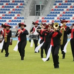 Mistrzostwa orkiestr dętych