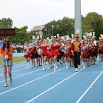 Mistrzostwa orkiestr dętych