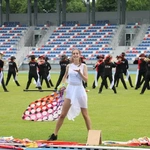 Mistrzostwa orkiestr dętych