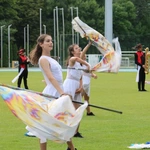 Mistrzostwa orkiestr dętych