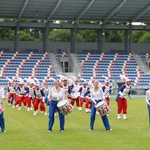 Mistrzostwa orkiestr dętych