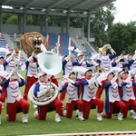 Mistrzostwa orkiestr dętych