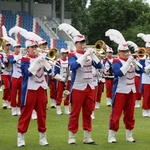 Mistrzostwa orkiestr dętych