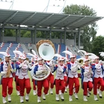 Mistrzostwa orkiestr dętych