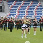 Mistrzostwa orkiestr dętych