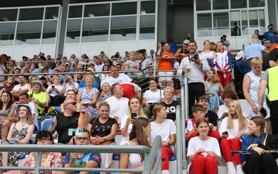 Mistrzostwa orkiestr dętych