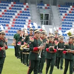 Mistrzostwa orkiestr dętych