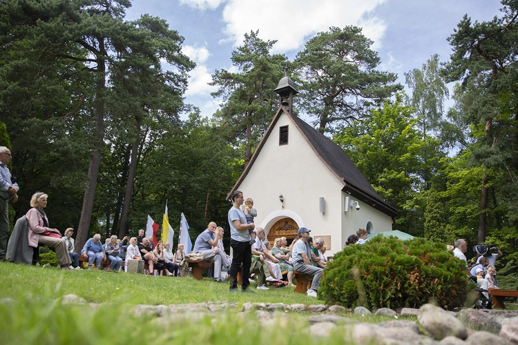 Dzień Kultury dla Góry - koncert