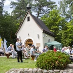 Dzień Kultury dla Góry - koncert