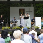 Dzień Kultury dla Góry - koncert