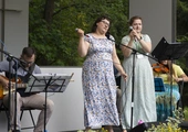 Dzień Kultury dla Góry - koncert