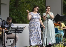 Dzień Kultury dla Góry - koncert