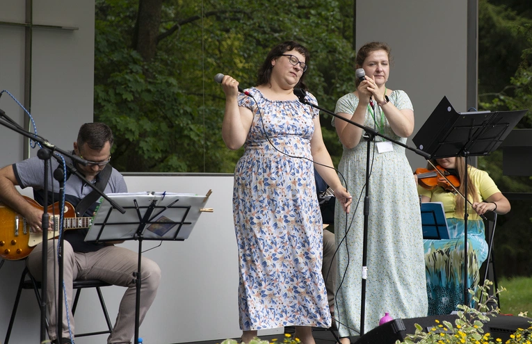 Dzień Kultury dla Góry - koncert