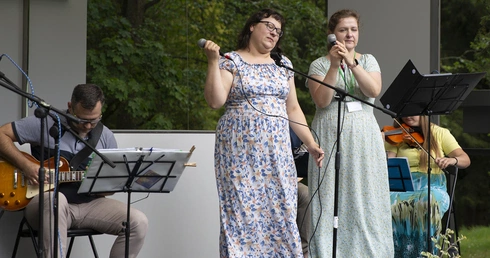 Dzień Kultury dla Góry - koncert