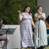 Dzień Kultury dla Góry - koncert