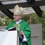 Dzień Kultury dla Góry - Eucharystia