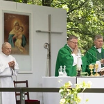 Dzień Kultury dla Góry - Eucharystia