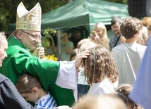 Dzień Kultury dla Góry - Eucharystia