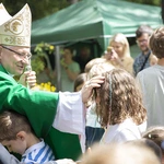 Dzień Kultury dla Góry - Eucharystia