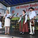 Tak się bawią góralskie rodziny!