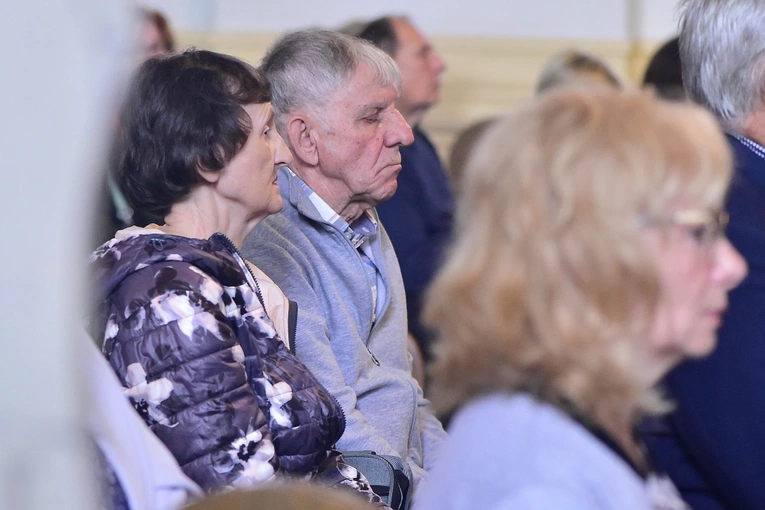 Bisztynek. Odpust ku czci Najdroższej Krwi Chrystusa
