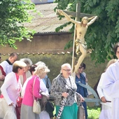 Bo w krzyżu jest nasze zbawienie