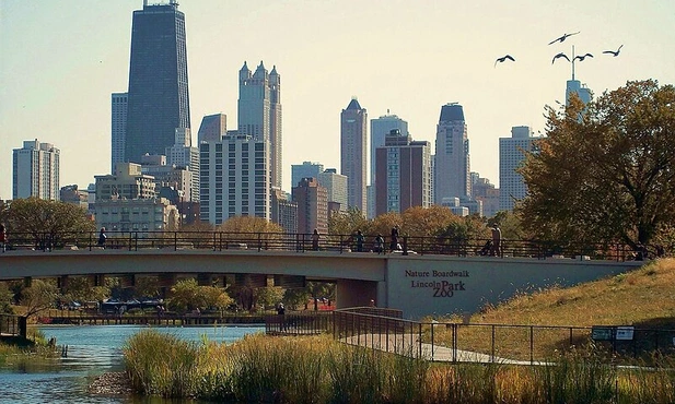 Chicago