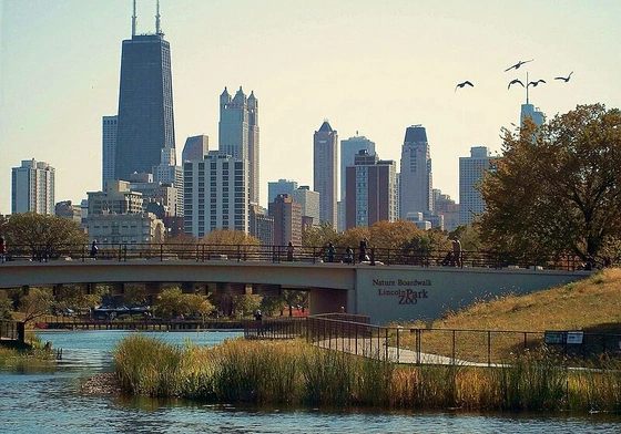 Chicago