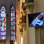 Musica Basilica - koncert w Grybowie