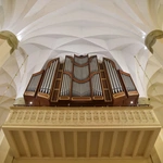 Musica Basilica - koncert w Grybowie