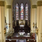 Musica Basilica - koncert w Grybowie