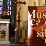 Musica Basilica - koncert w Grybowie