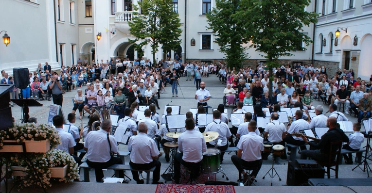 Wielki Odpust Tuchowski 2024 - dzień 8