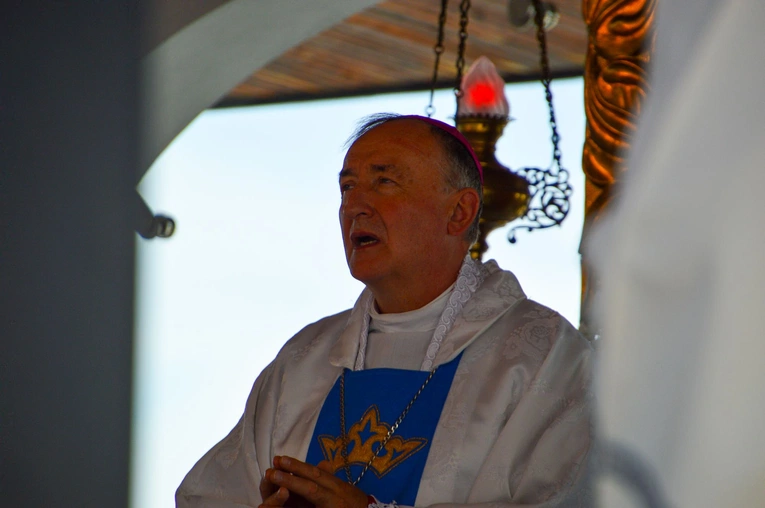 Wielki Odpust Tuchowski 2024 - dzień 8