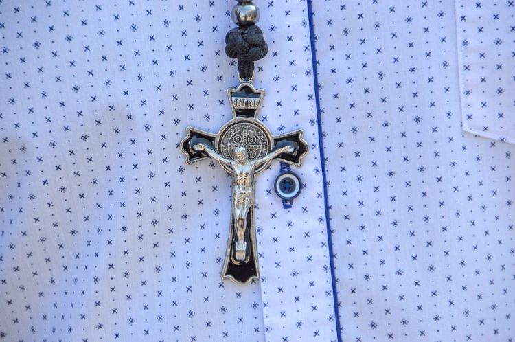 Wielki Odpust Tuchowski 2024 - dzień 8