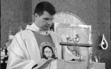 Zmarł ks. Mariusz Kmak