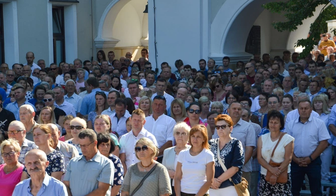 Wielki Odpust Tuchowski zakończony