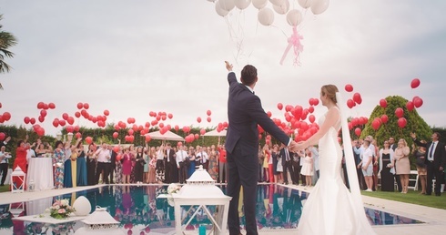 6 rzeczy, które musisz wiedzieć o ślubie za granicą!