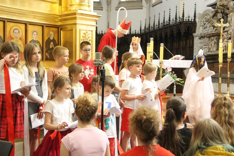 Tarnów. Akademia Małego Polaka 2024