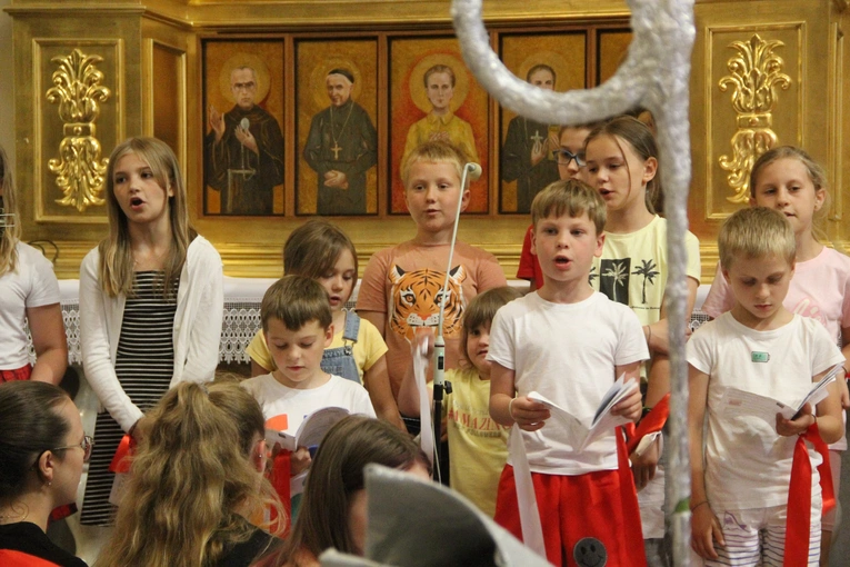 Tarnów. Akademia Małego Polaka 2024