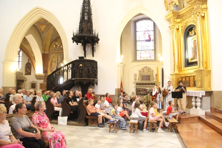 Tarnów. Akademia Małego Polaka 2024