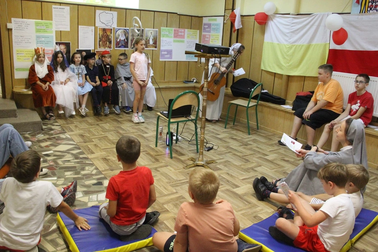 Tarnów. Akademia Małego Polaka 2024