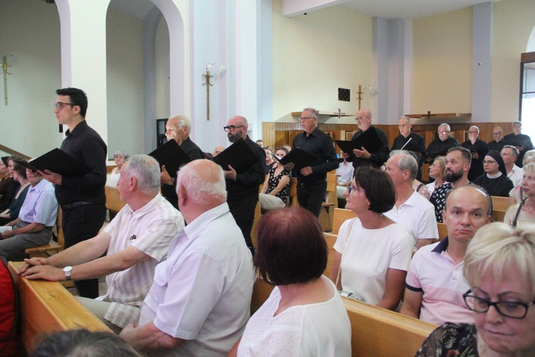 Koncert polsko-włoski u filipinów