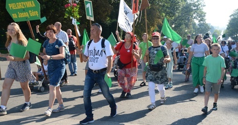 Trwają zapisy na 48. Pieszą Pielgrzymkę Opolską na Jasną Górę