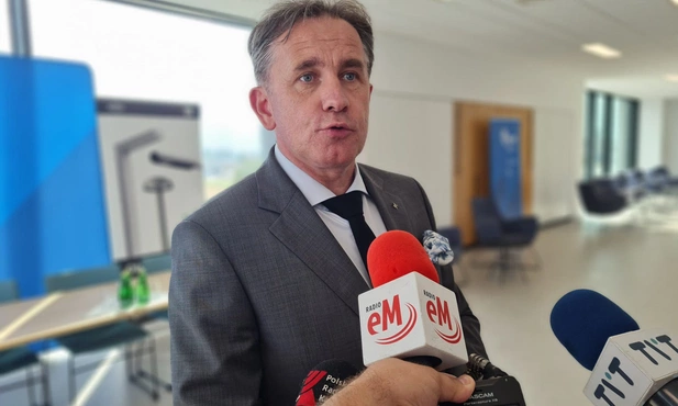 Katowice. KSSE podsumowała pierwsze półrocze 2024 roku