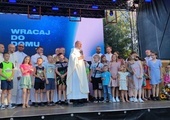 Wystartował Festiwal Życia w Kokotku