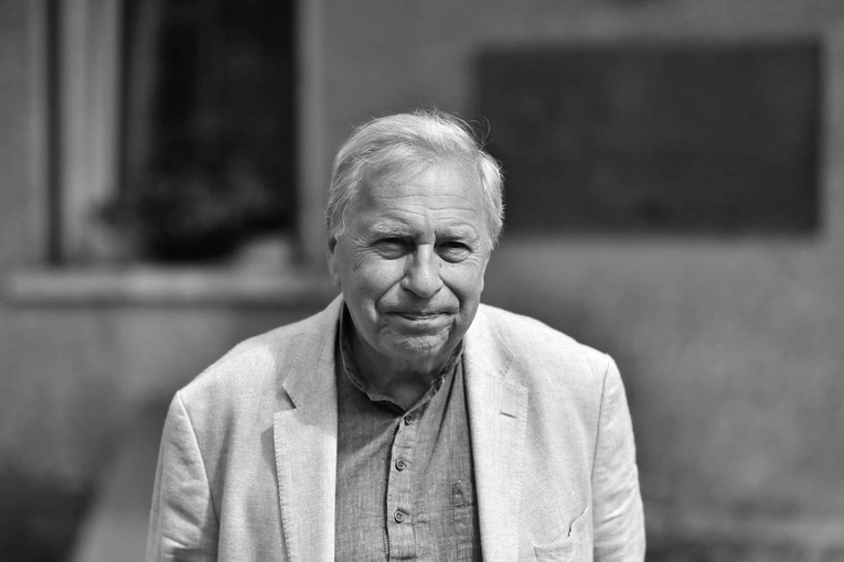 Zmarł Jerzy Stuhr – jeden z najbardziej wszechstronnych polskich artystów