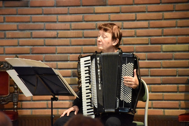 Wieczory Muzyczne u św. Andrzeja Boboli