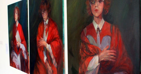 Dyplomy 2024. Wystawa absolwentów Wydziału Sztuki UO