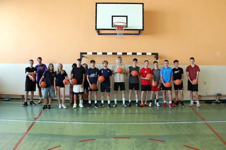 31. Salwatoriańskie Forum Młodych 2024